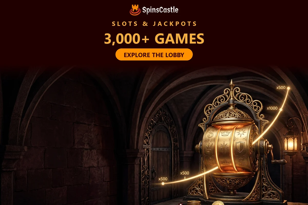 exploring-the-spins-castle-casino-lobby-of-slots-and-jackpots